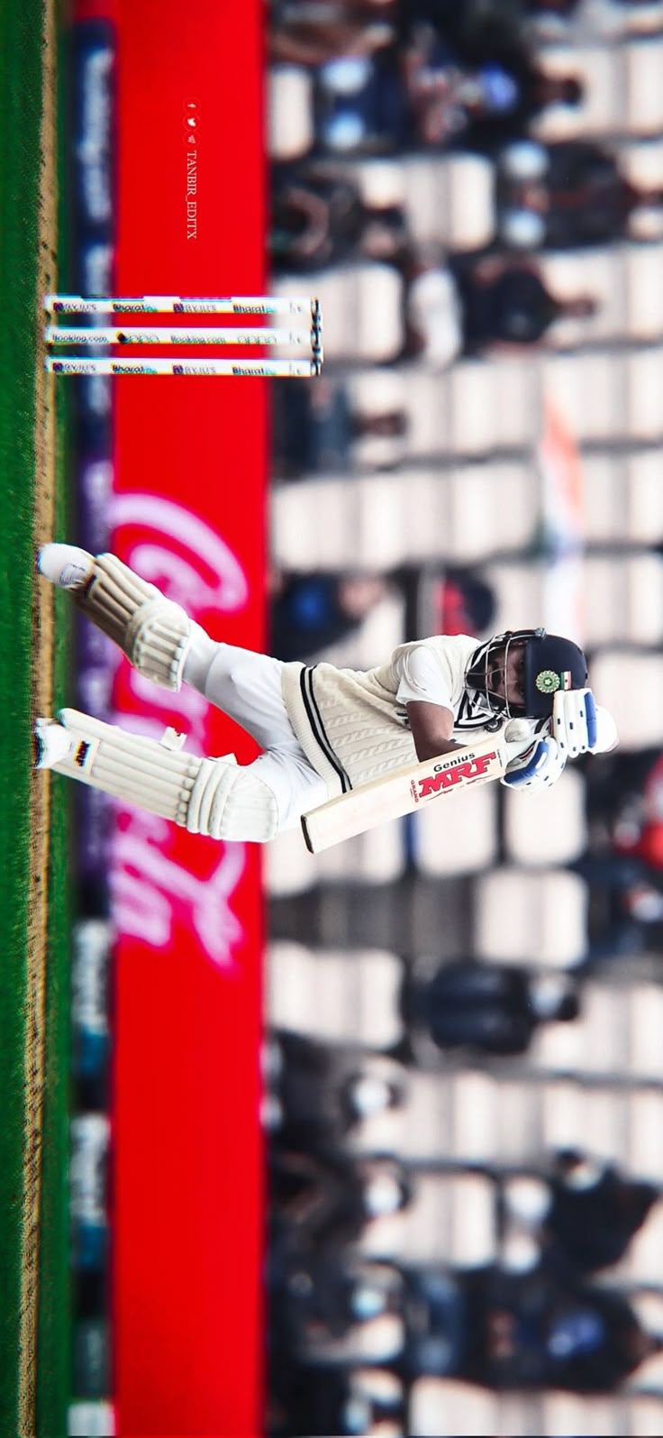 cover drive