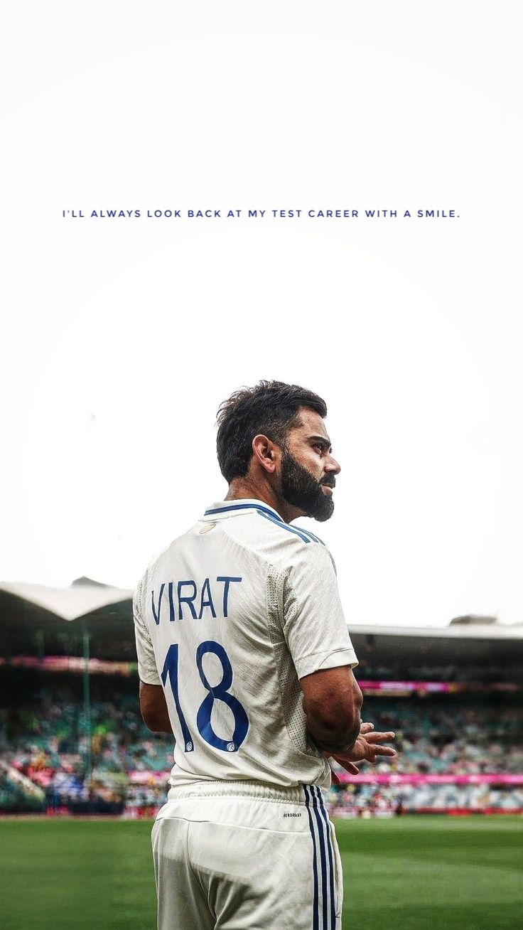 Virat Kohli